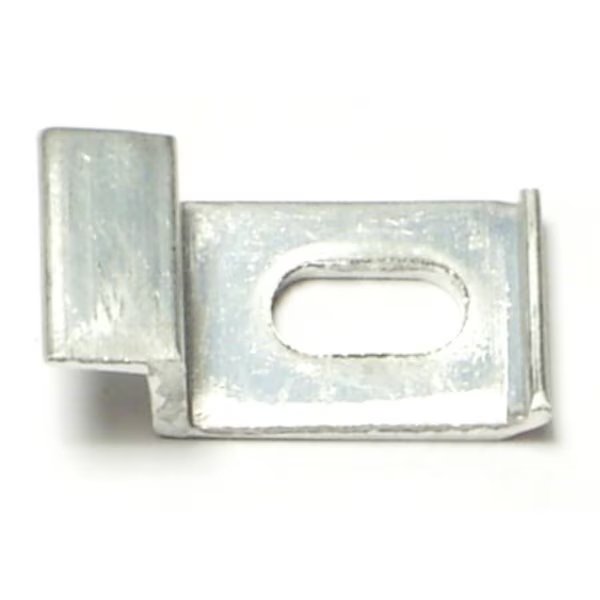 C121 Aluminum Screen Clips 15PK, Midwest Fastener, Mfr#: 62374